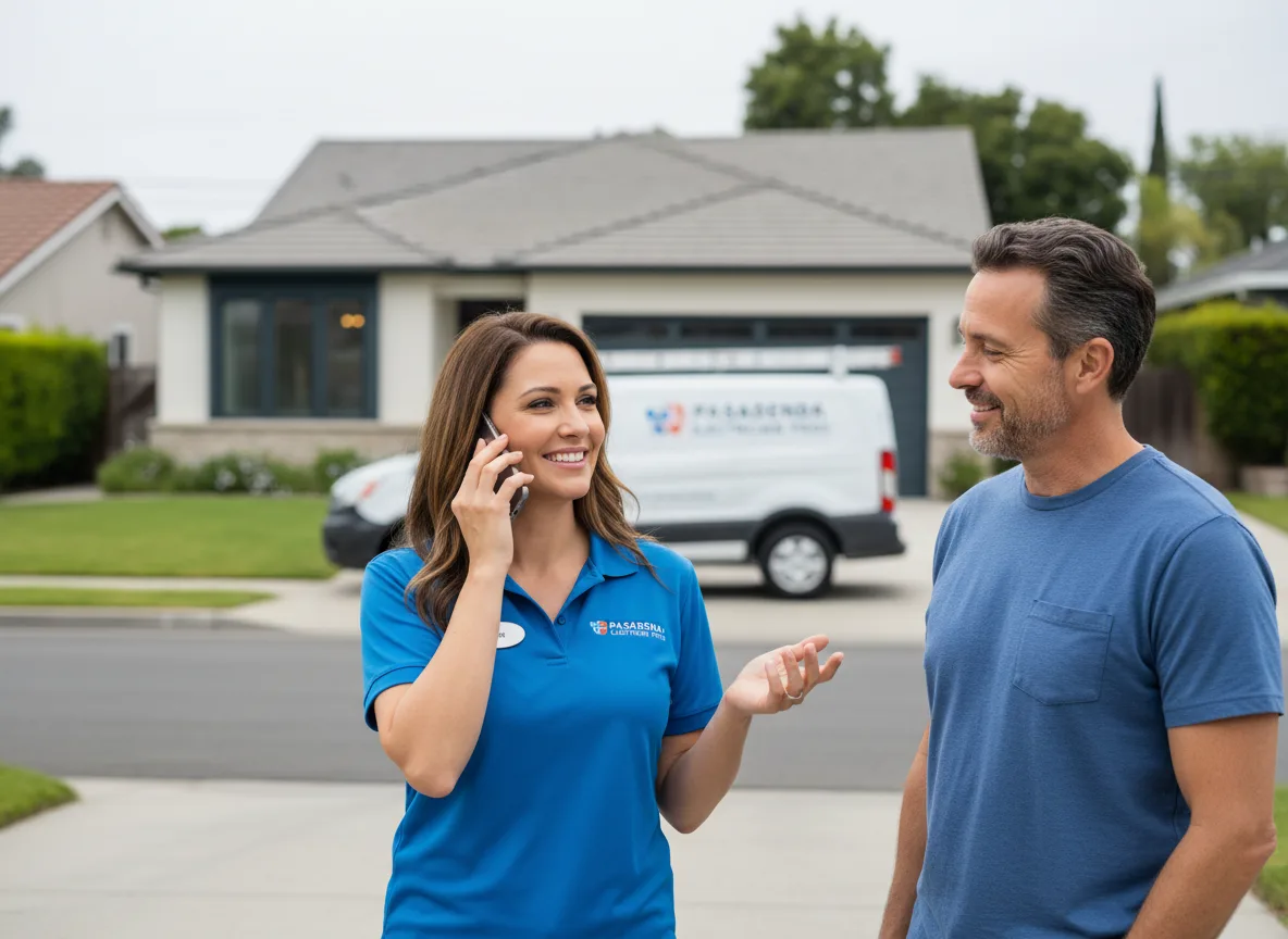 Electrician Warrington, PA FAQs